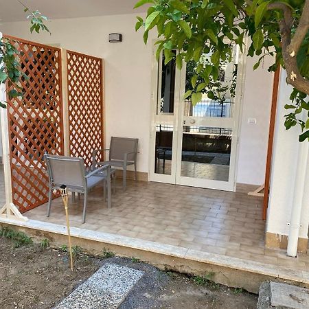 Bed and Breakfast Dimora Leone Diamante Esterno foto