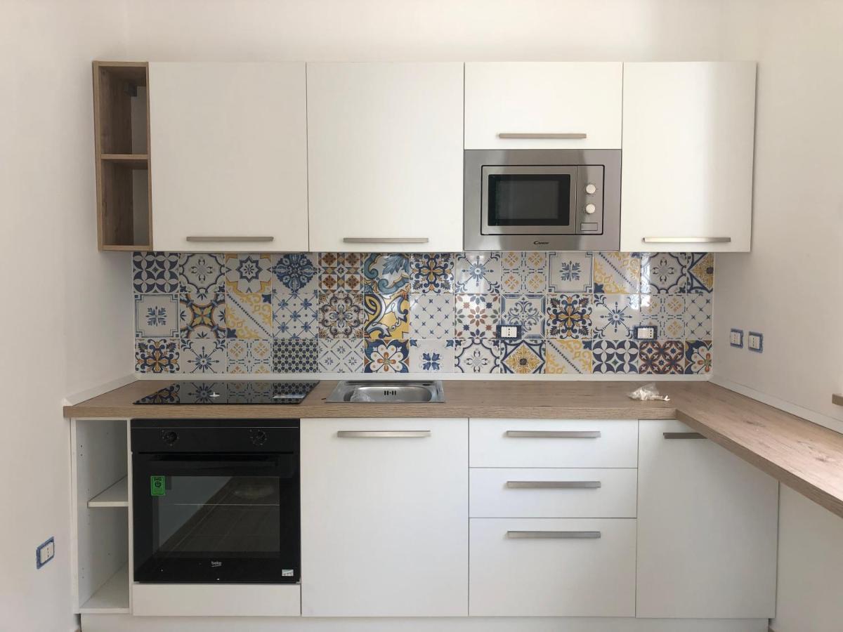 Bed and Breakfast Dimora Leone Diamante Esterno foto