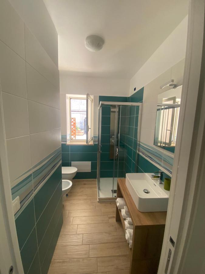 Bed and Breakfast Dimora Leone Diamante Esterno foto