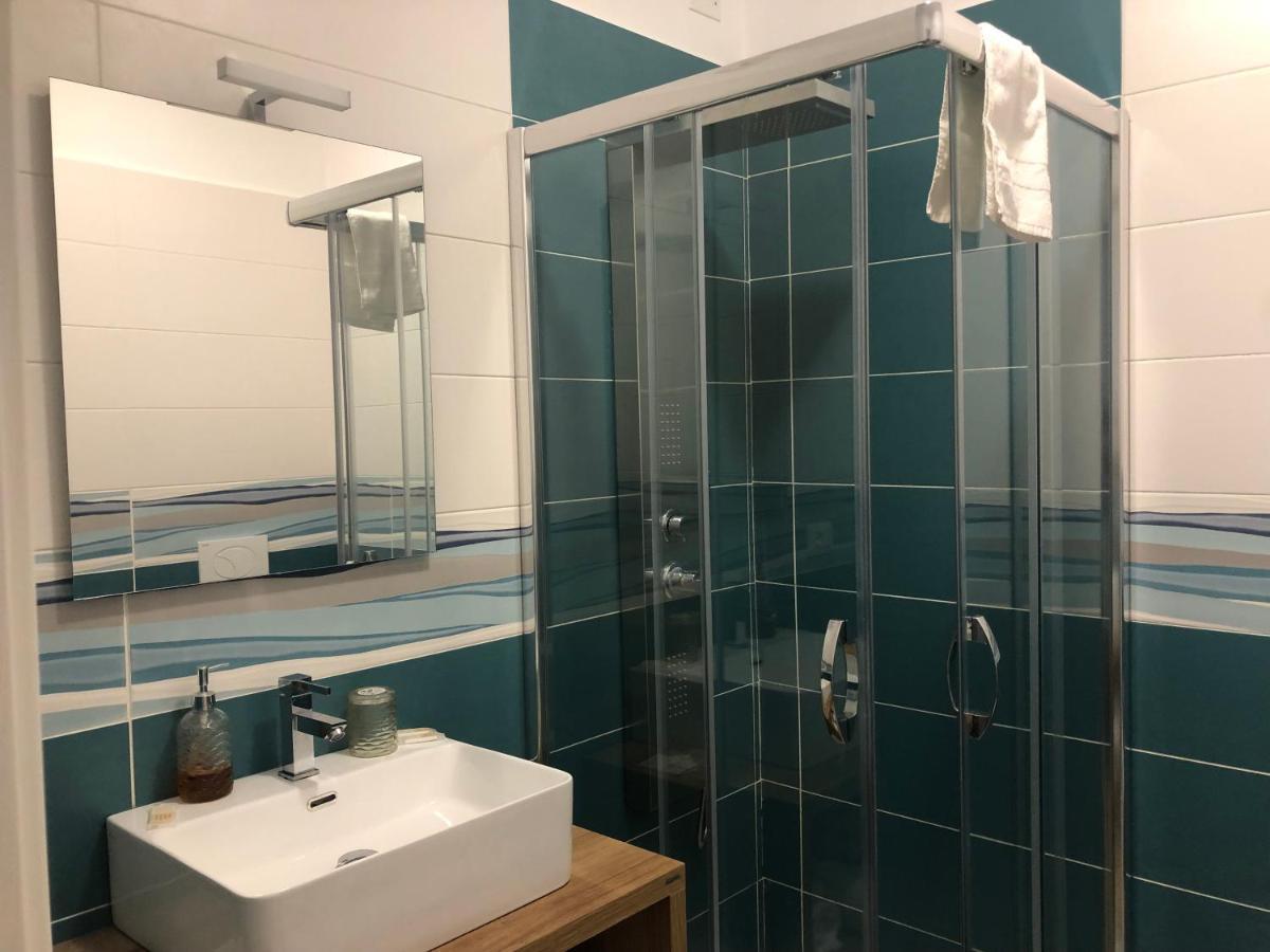 Bed and Breakfast Dimora Leone Diamante Esterno foto