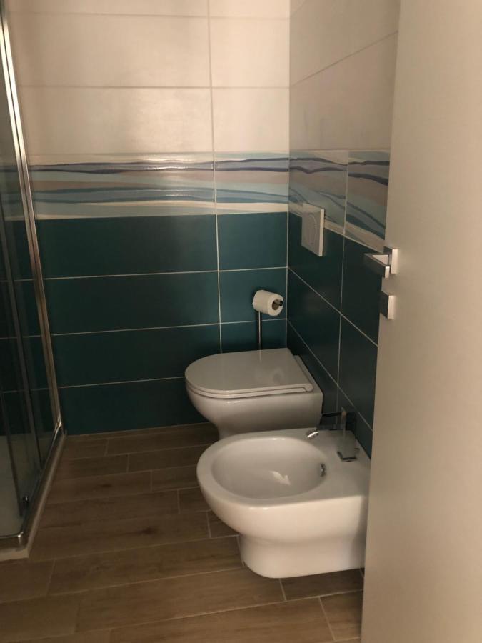 Bed and Breakfast Dimora Leone Diamante Esterno foto