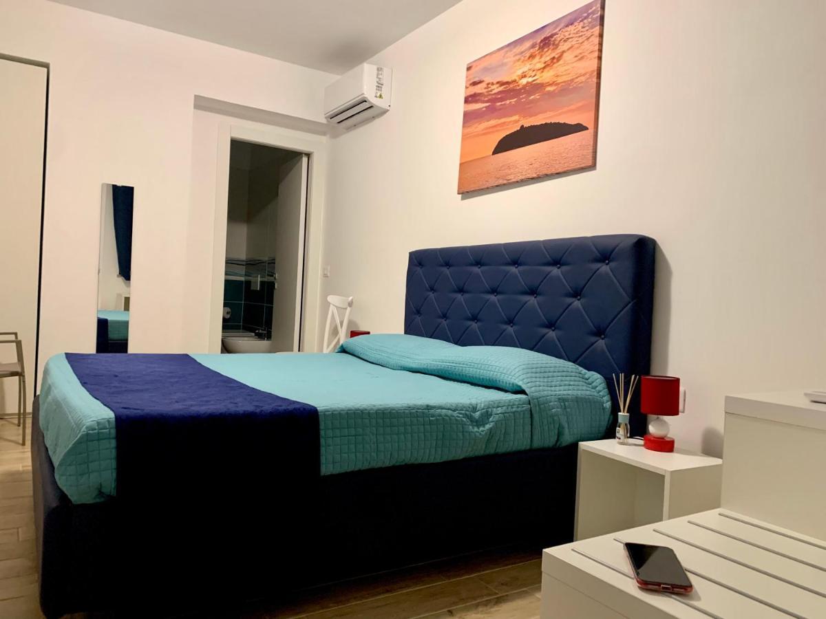 Bed and Breakfast Dimora Leone Diamante Esterno foto
