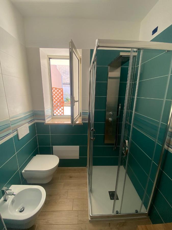 Bed and Breakfast Dimora Leone Diamante Esterno foto