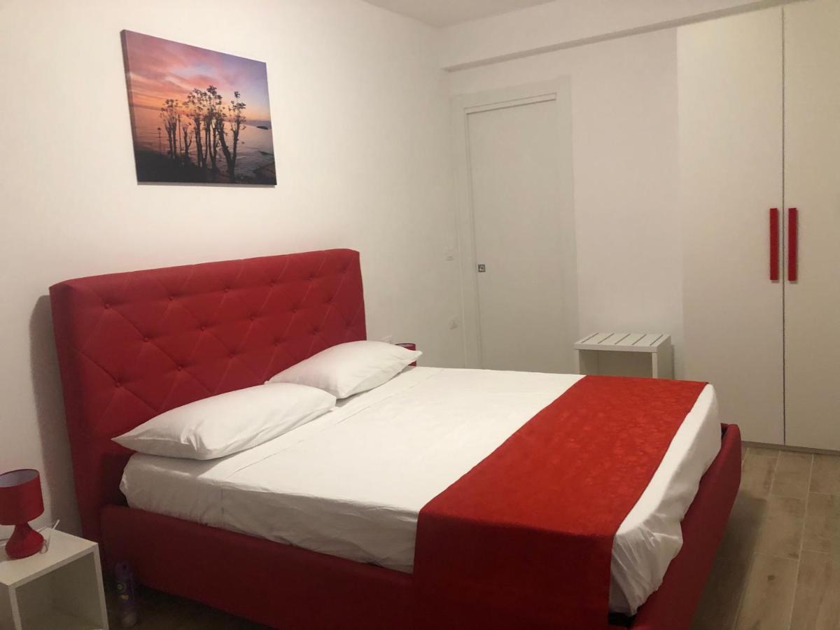 Bed and Breakfast Dimora Leone Diamante Esterno foto