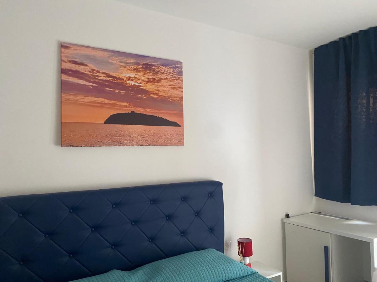 Bed and Breakfast Dimora Leone Diamante Esterno foto