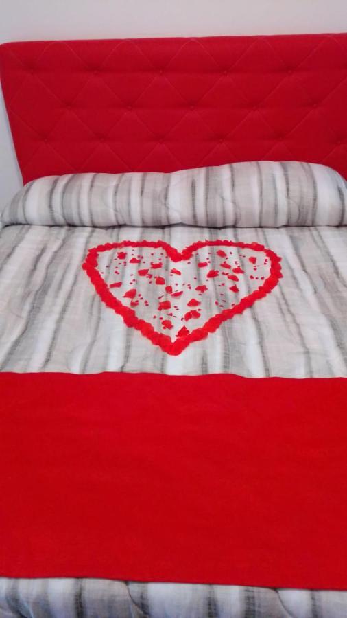 Bed and Breakfast Dimora Leone Diamante Esterno foto