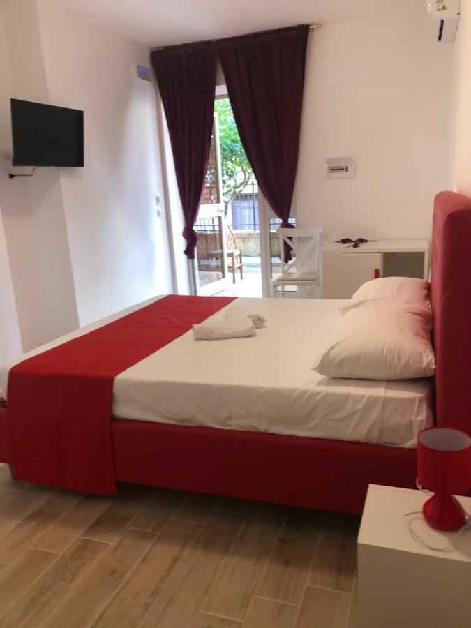 Bed and Breakfast Dimora Leone Diamante Esterno foto